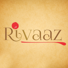 Riivaaz by Rakhee